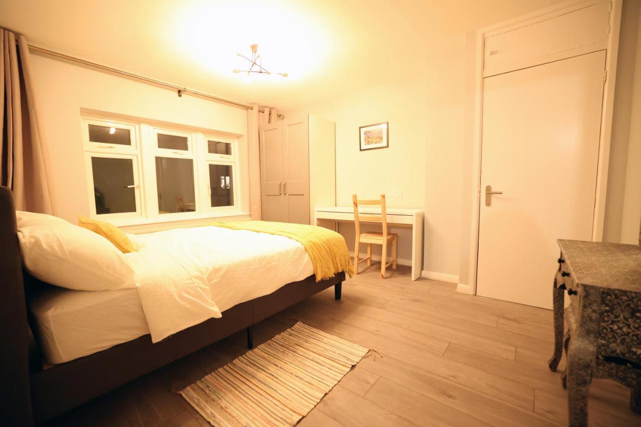 Bath City Skyline Spacious 3 Bed House For Family Ngoại thất bức ảnh